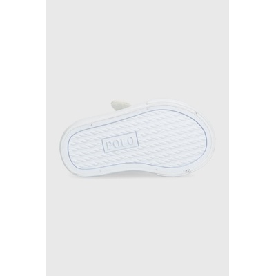 Ralph Lauren Детски маратонки Polo Ralph Lauren (RF104099.19.26)