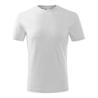 MALFINI Classic New bílá