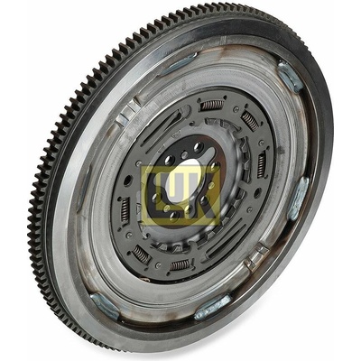 Zotrvačník Schaeffler LuK 415 0683 09
