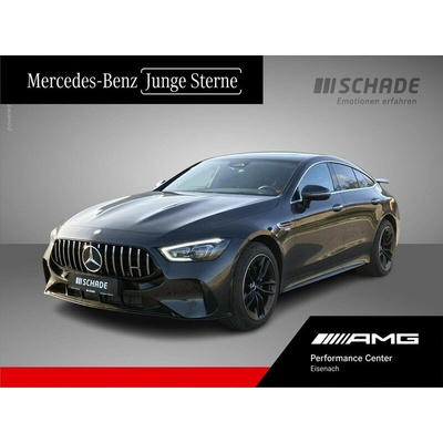 Mercedes-Benz AMG GT 53 4Matic+ 320 kW