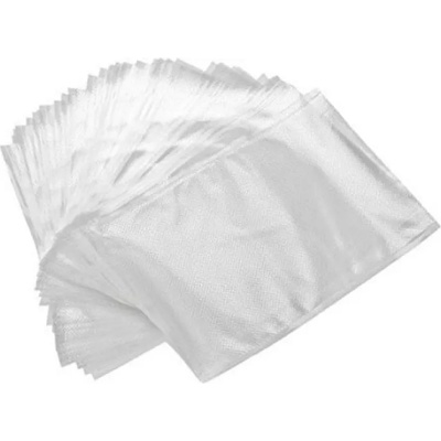 Rosberg Пликове за вакуумиране Rosberg R51987-20, 20 бр, Гофрирани, 20х30 см (55R5198720)