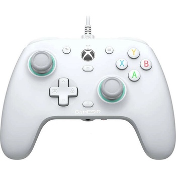 Image 1 of GameSir G7 SE - White