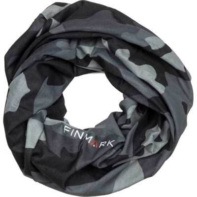 Finmark FS-227 čierna tmavo sivá sivá