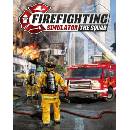 Firefighting Simulator: The Squad