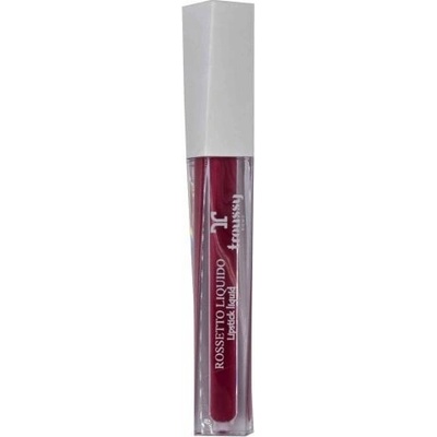 Imperya Troussy Dlhotrvajúci tekutý matný rúž Rouge Noir 07 5 ml