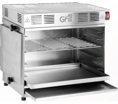 Wegrill WGTE_2.0