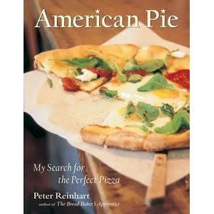 American Pie | Peter Reinhart (ISBN: 9781580084222)