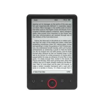 Denver Electronics Електронна книга Denver Electronics 635L 4GB Черен 6