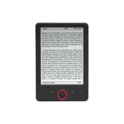 Denver Electronics Електронна книга Denver Electronics 635L 4GB Черен 6