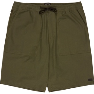 Billabong Мъжки къси панталони Billabong Surftrek Trail Shorts - Dark Military - размер XXL (012-4160-0116)