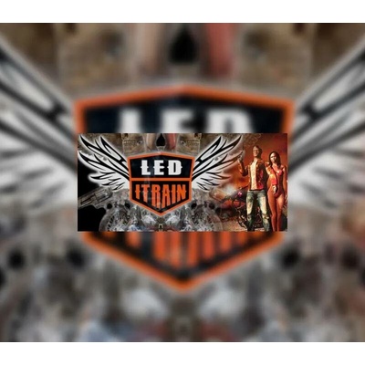 Led It Rain