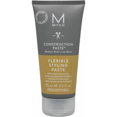 Paul Mitchell Mitch Construction Paste Elastic Hold Mesh Styler 75 ml