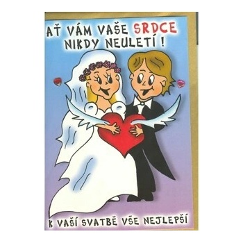 Přání humorné
