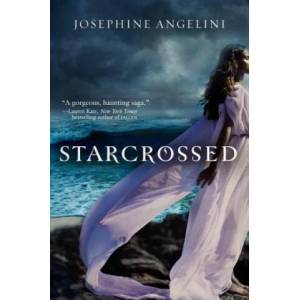 Starcrossed | Josephine Angelini (2012)