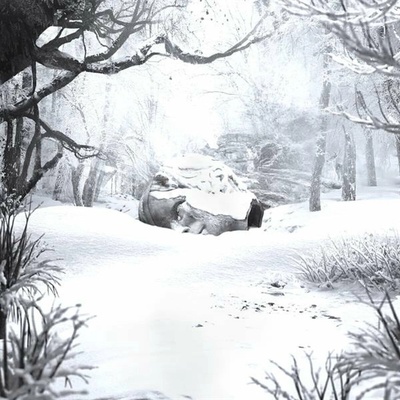 SZNZ: WINTER - INDIE