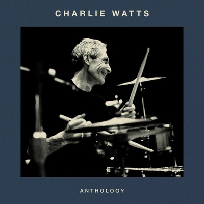 Watts Charlie - Anthology CD