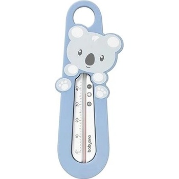 BabyOno Thermometer teplomer do kúpeľa Koala 1 ks
