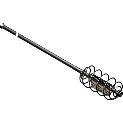 Suretti Drátěné s vedením a zátěží 30cm 29mm 40g