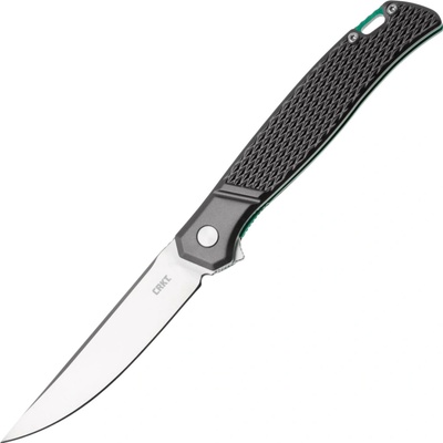 CRKT Scar D2, Aluminum Gray cr-K440XXP