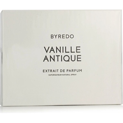 Byredo Vanille Antique parfum unisex 50 ml