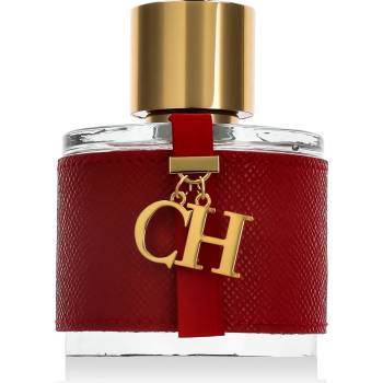 Carolina Herrera CH 2015 Eau de Toilette за жени 100 ml ТЕСТЕР