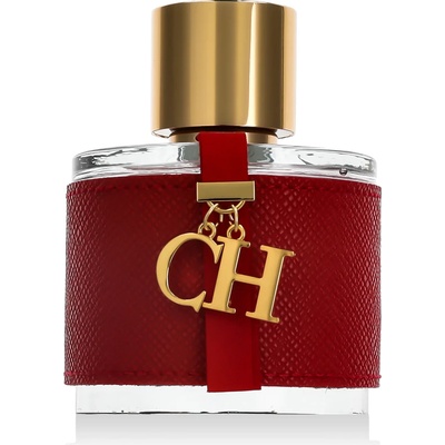 Carolina Herrera CH 2015 Eau de Toilette за жени 100 ml ТЕСТЕР