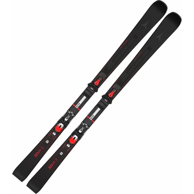 ATOMIC REDSTER S8i RVSK C 25/26