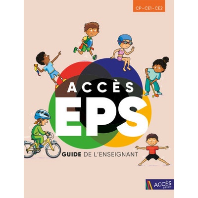ACCÈS EPS CP - CE1 - CE2