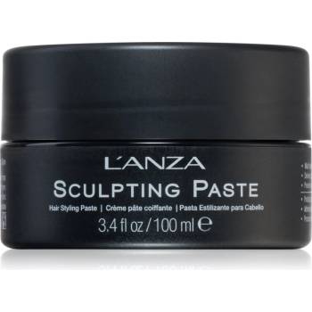 L'anza Sculpting Paste стилизираща паста За коса 100ml