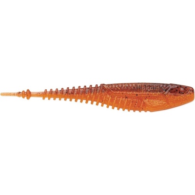 Rapala Gumová nástraha CrushCity Freeloader 4" 10,5cm 8,5g 6ks - Red Craw / RCW