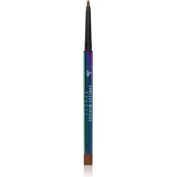 Danessa Myricks Beauty Infinite Chrome Micropencil водоустойчив молив за очи цвят Bronzite 0.15 гр