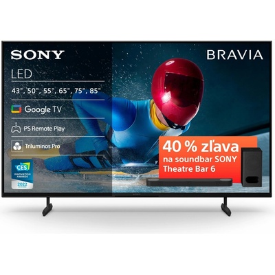 Sony Bravia KD-65X80L