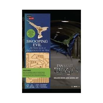 Incredibuilds: Fantastic Beasts and Where toJody Revenson