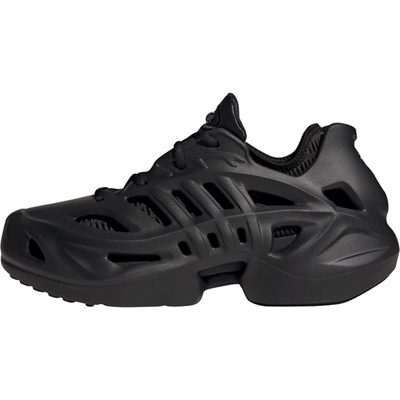 Adidas Ниски маратонки 'Adifom' черно, размер 6