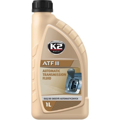 K2 ATF III 1 l