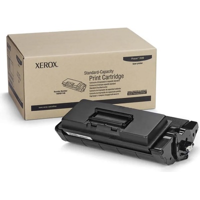 Xerox КАСЕТА ЗА XEROX Phaser 3500 - Black - PN 106R01148 (106R01148)