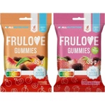 ALLNUTRITION FruLove Gummies [35 грама] Праскова