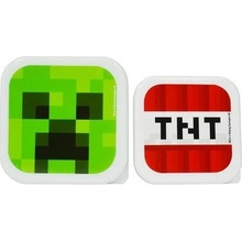 KiDS Licensing Lunchbox Minecraft MINCC-4015