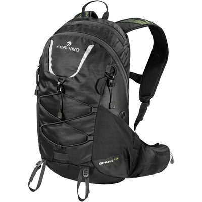 Ferrino Spark 13 l černý