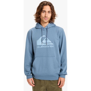 Quiksilver Суитшърт comp logo hoodie