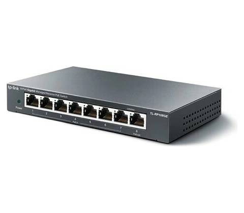 TP-Link RP108GE