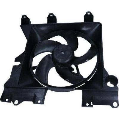 Větrák, chlazení motoru MAXGEAR AC230102