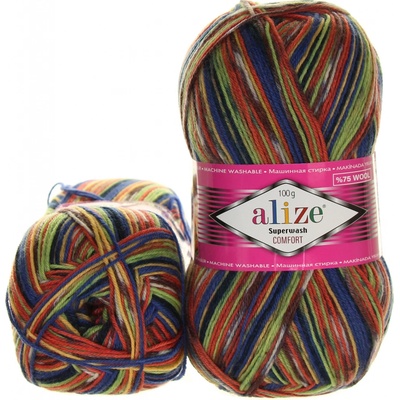 Alize Superwash Comfort 2701
