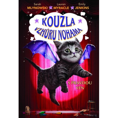 Kouzla vzhůru nohama - S pravdou ven