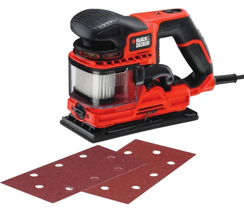 Black & Decker KA330E