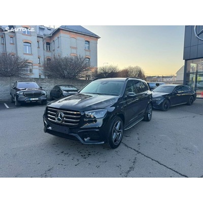 Mercedes-Benz GLS 350 230 kW