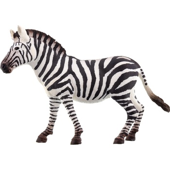 Schleich 14810 zebra kobyla