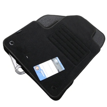 Image 1 of Мокетни стелки за JEEP Cherokee KL (2014+)