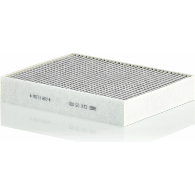 Kabínový filter MANN-FILTER CUK 25 001