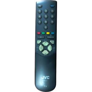 GENERAL JVC RM-C71 - съвместимо дистанционно управление на марката General (RM-C71) Дистанционно
